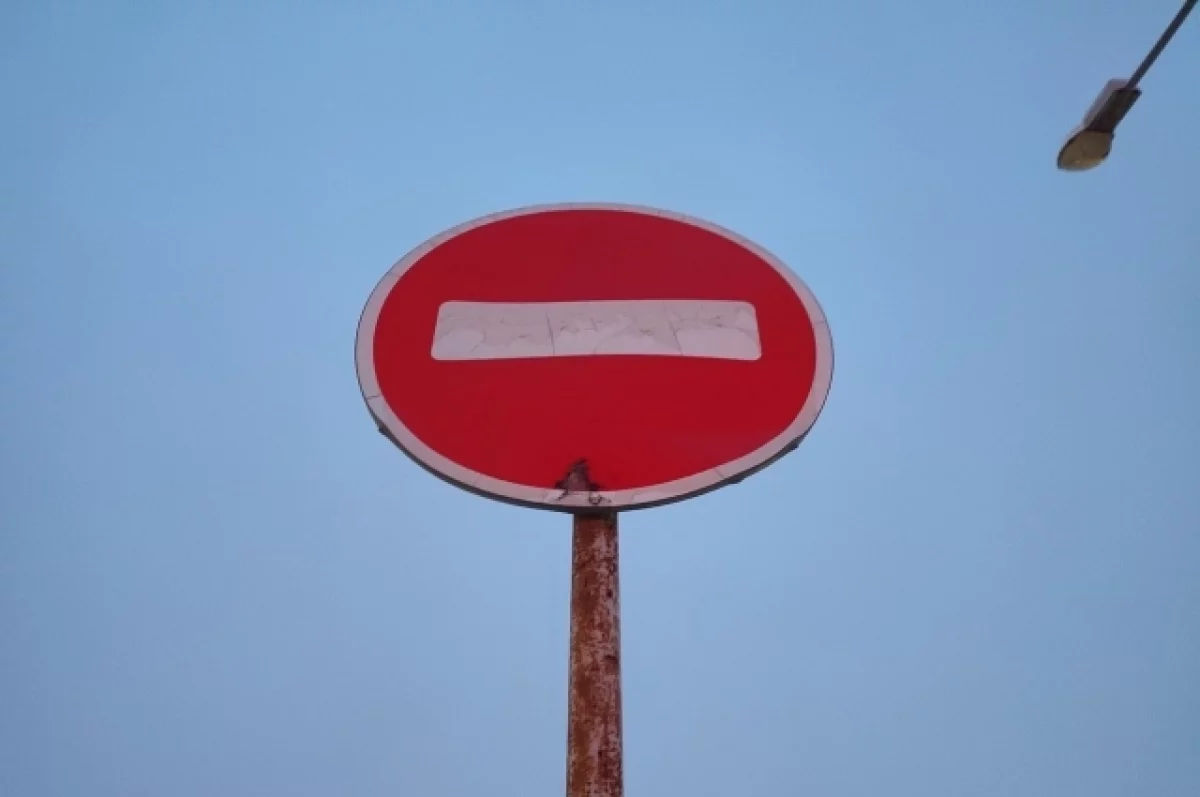 В Твери на Рождество запретят парковаться возле храмов