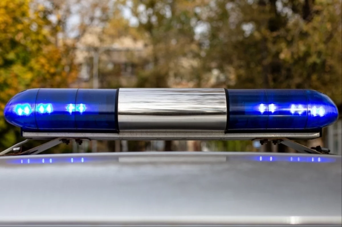 Четыре человека погибли в страшном ДТП на М-4 «Дон»