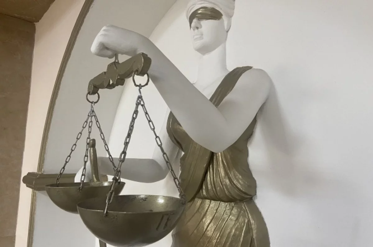 Читинца приговорили к колонии строгого режима за попытку кражи колбасы