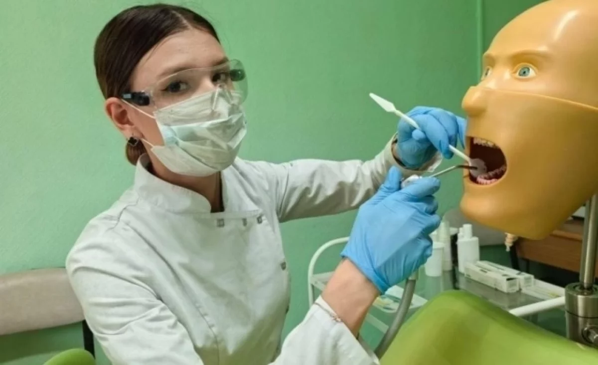 Более 500 медиков приступили к работе в Забайкалье в 2025 году