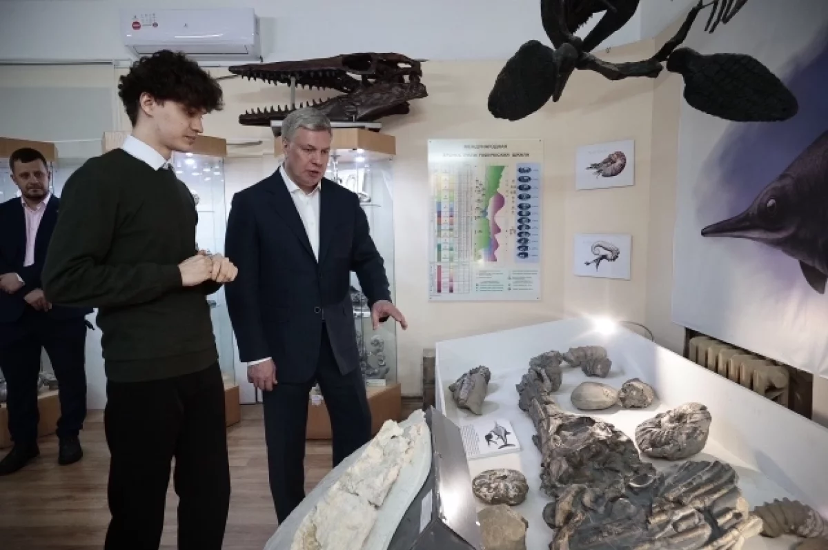 В Ульяновской области трудоустроят 18 «земских работников культуры»