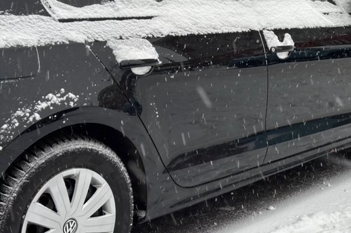 Под Белгородом дрон ударил по авто семьи с 4-летним ребёнком: есть погибший