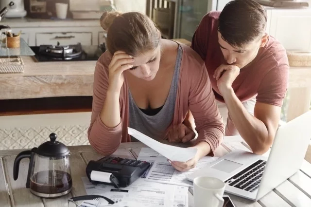С повышение цен семейный бюджет теперь придётся планировать более внимательно. 