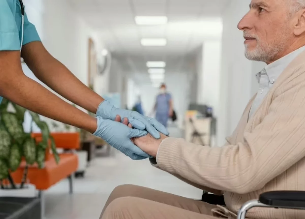 Более 6 000 рязанцев прошли диспансеризацию в первые выходные 2026‑го