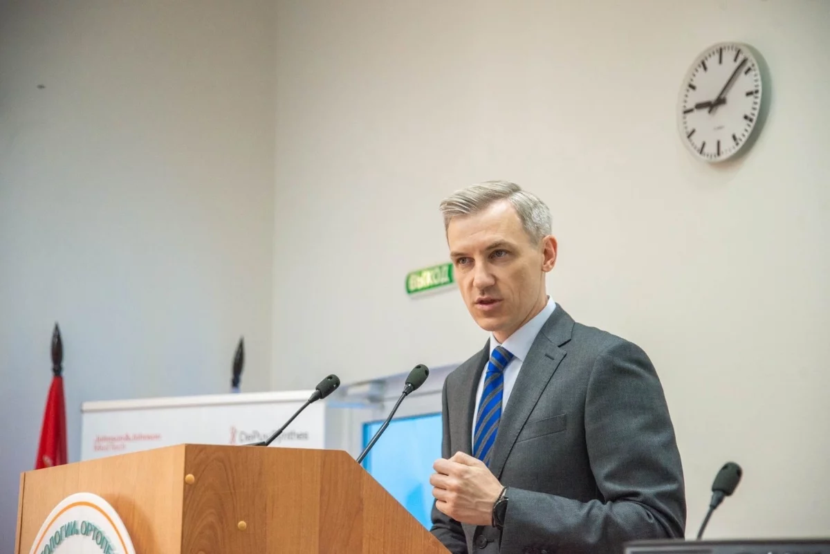 Смоленщина попала в топ-10 регионов-лидеров по регуляторной политике