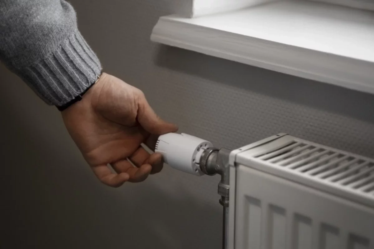 В Чебоксарах ликвидируют аварии на теплосетях