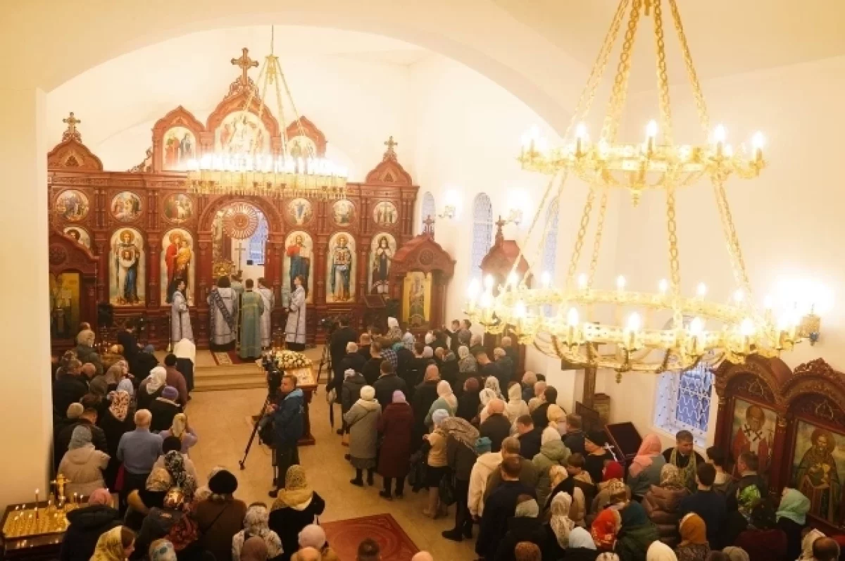 Народные приметы 4 января: что запрещено в Настасьин день