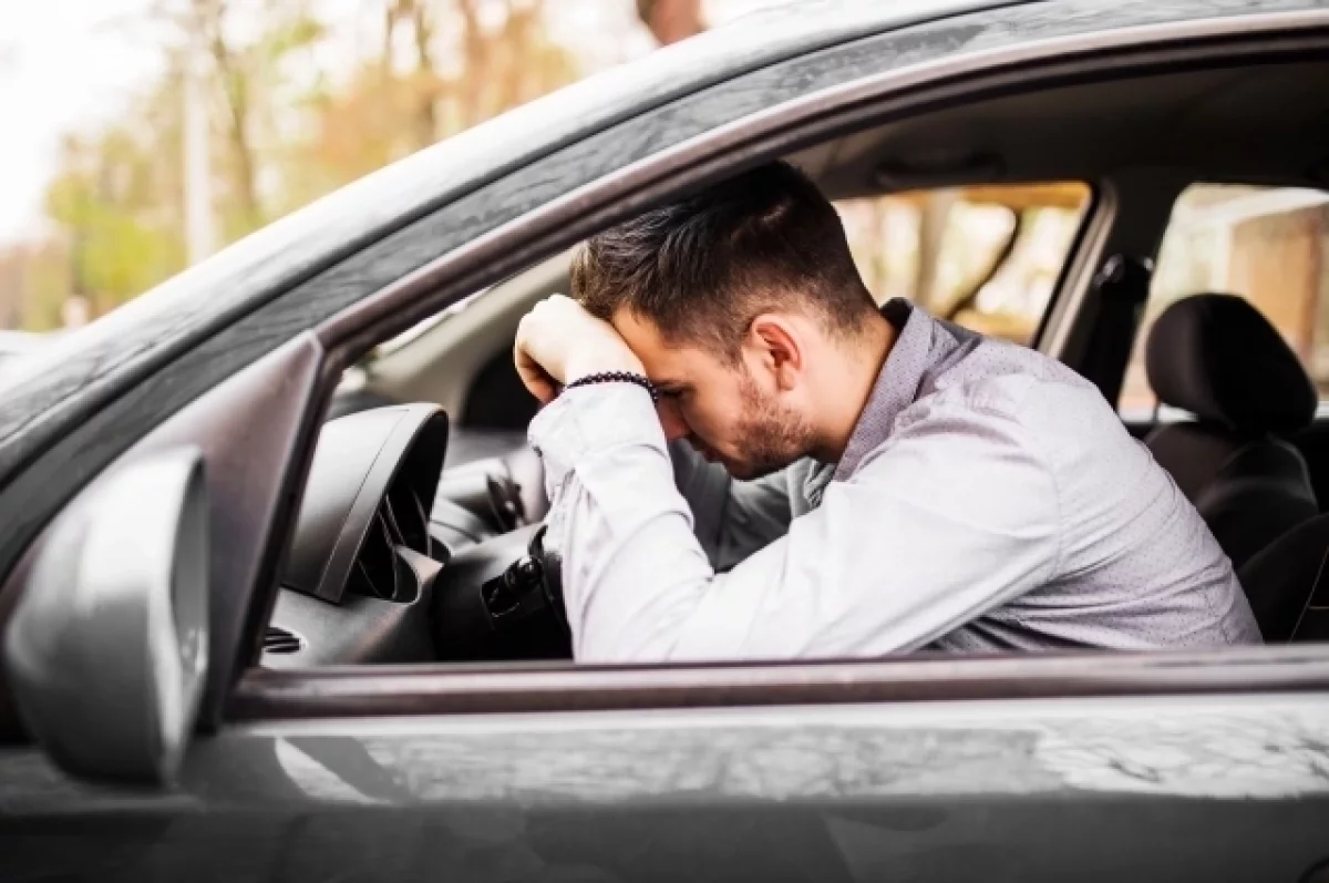 Калининградским автомобилистам рассказали, что для них меняется в 2026 году