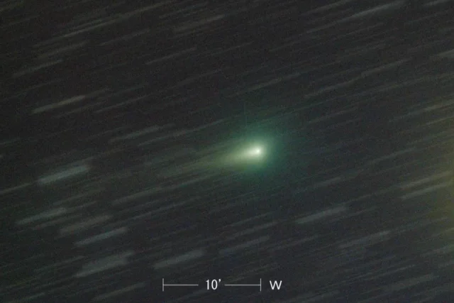 Снимки, сделанные космическим аппаратом Mitsunoi Tsumura.