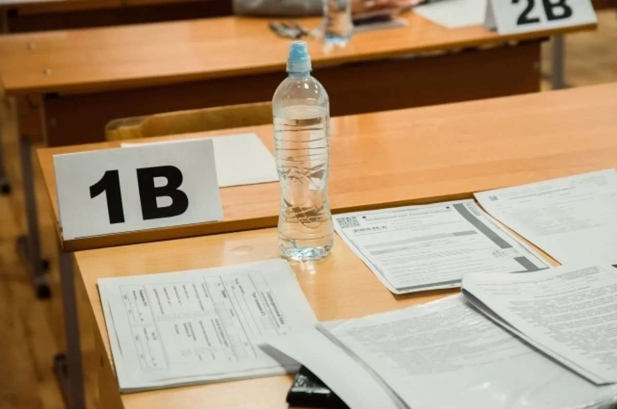В России подняли минимальные баллы ЕГЭ для приема в вузы