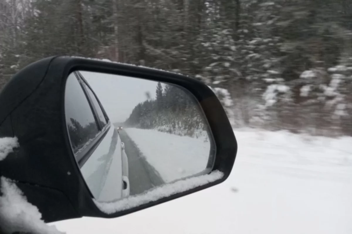 Синоптики рассказали о температурных рекордах в Забайкалье