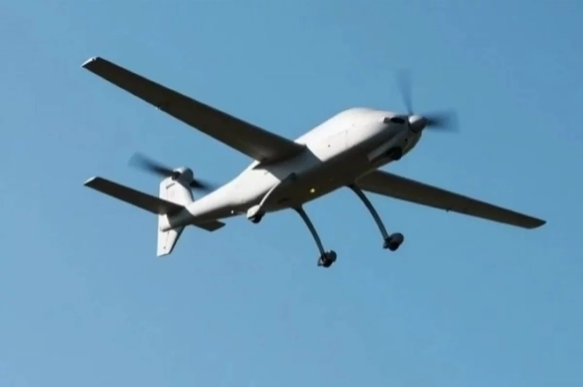 Виталий Королев сообщил подробности вечерней атаки БПЛА в Тверской области