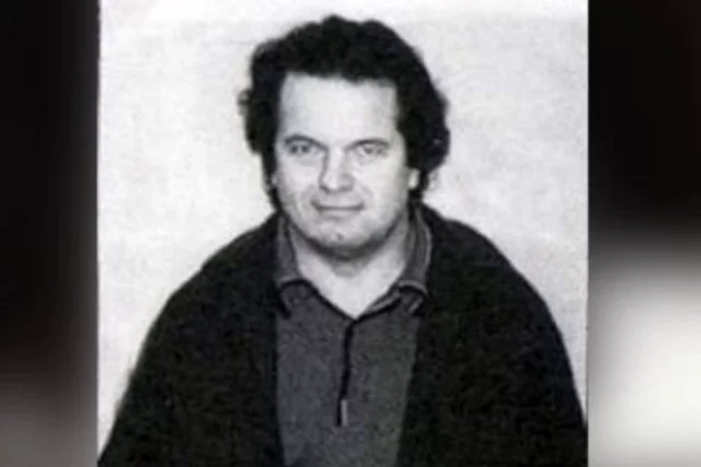 Станислав Рогалёв родился 14 февраля 1941 года. 