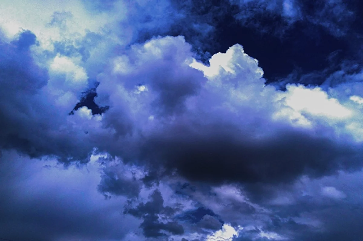 Минобороны: в небе над Тверской областью сбили 2 БПЛА самолётного типа