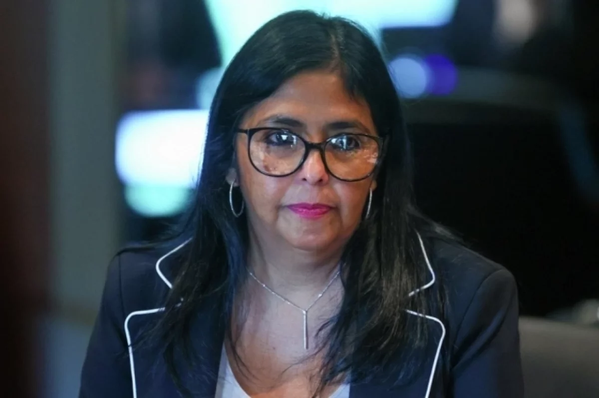 Издание Axios объяснило, почему Родригес согласилась сотрудничать с США