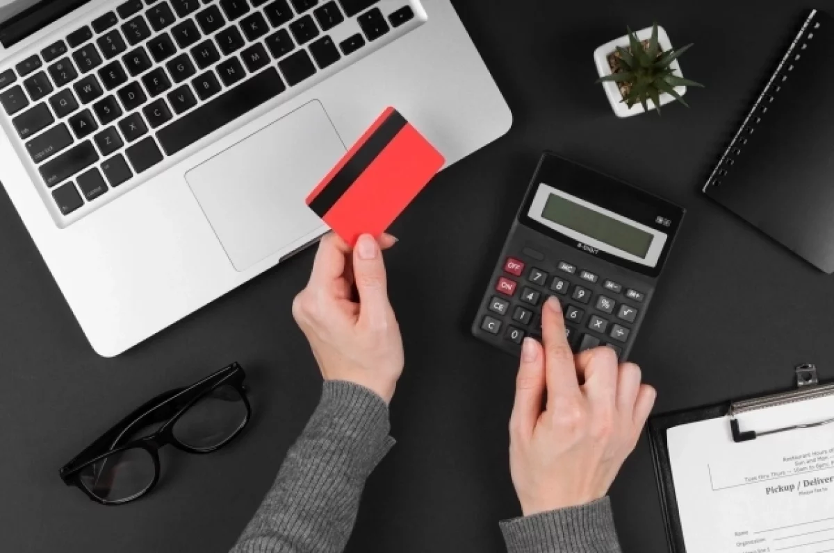 Алтайский край занял 19-е место по числу самозапретов на кредиты