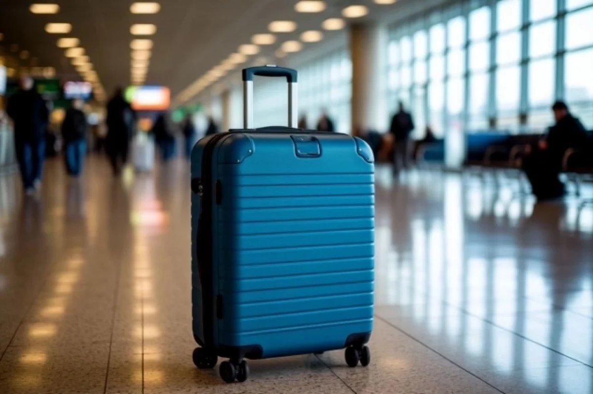 Подросток пытался провезти 50 патронов из Хабаровска