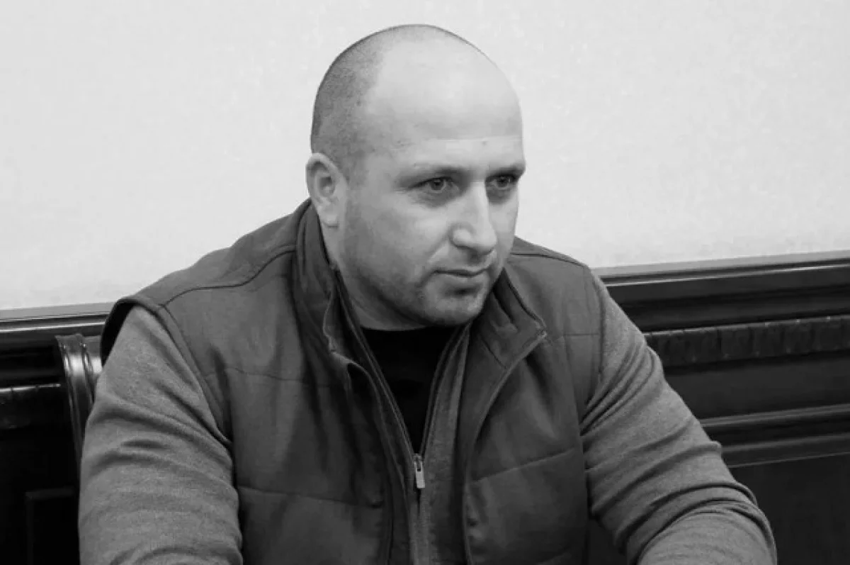 Глава Дагестана сообщил о гибели командира 136-й мотострелковой бригады