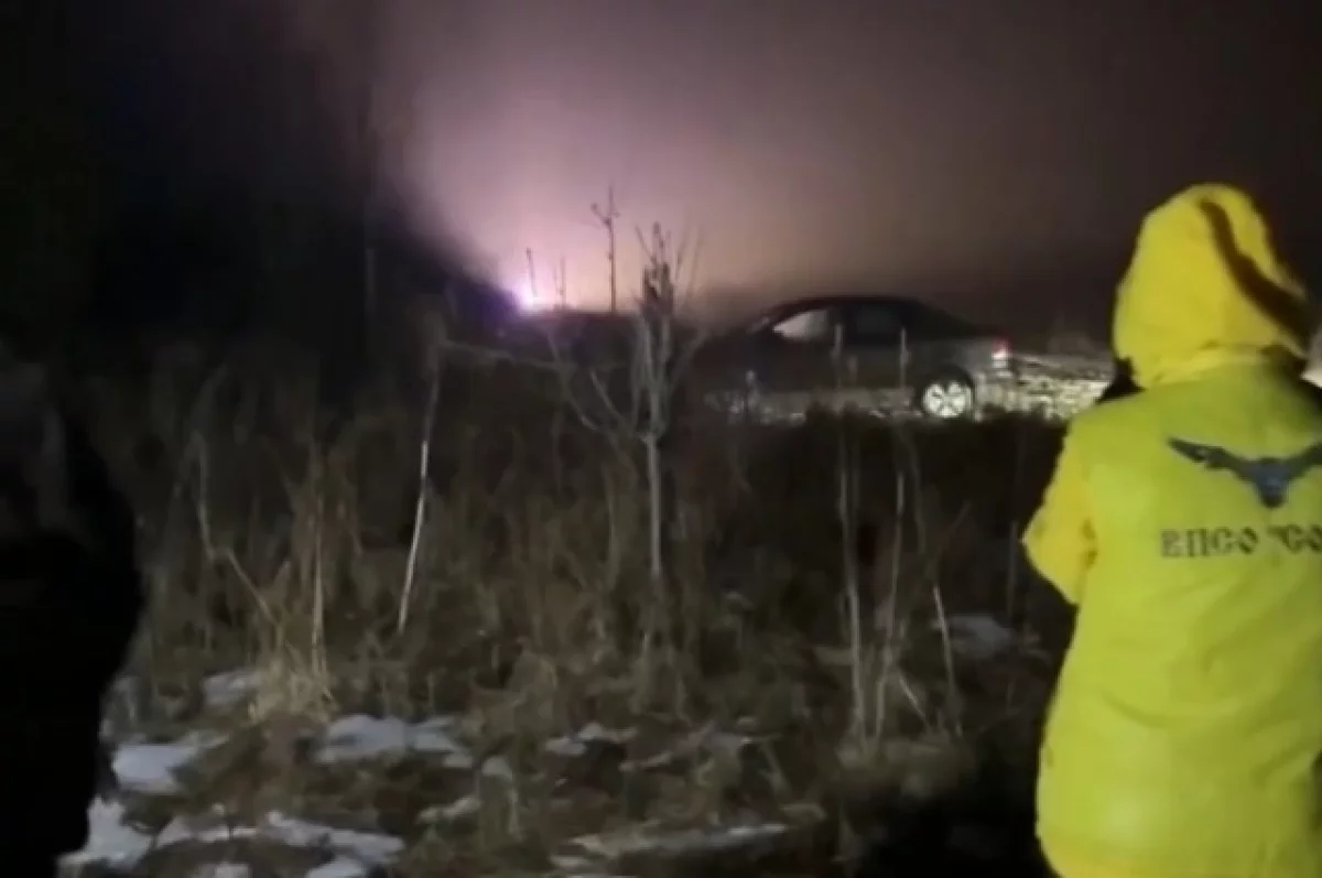 За 2025 год в Тверской области нашли мёртвыми почти 70 человек