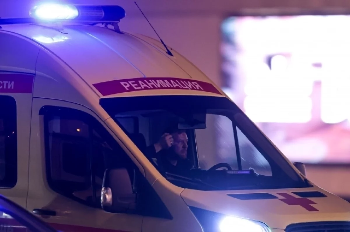 В Твери обломок сбитого беспилотника ВСУ попал в окно квартиры: один погибший, двое пострадавших