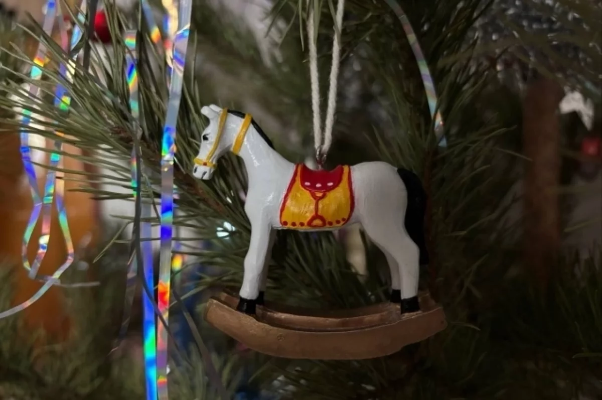 В Музыкальном театре Карелии пройдёт епархиальная Рождественская ёлка