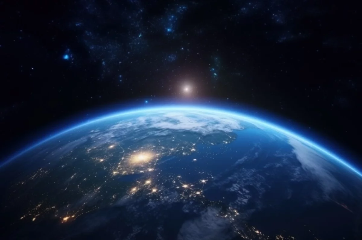 Первый модуль Российской орбитальной станции выведут на орбиту ракетой «Протон-М» с Байконура