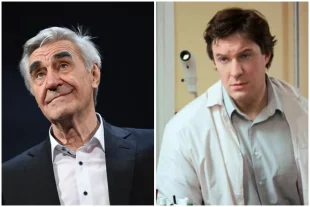 79-летний актёр Анатолий Васильев, известный по роли в сериале «Сваты», уже несколько лет не общается с сыном Филиппом и его детьми.