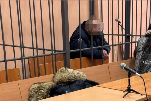 По камерам неопытного убийцу очень быстро нашли. Когда его задерживали, он не отпирался, только грустно вздохнул: «Я просто хотел любви».