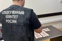 У коррупцинеров на Северном Кавказе изымали деньги, дорогую недвижимость и машину, производства.