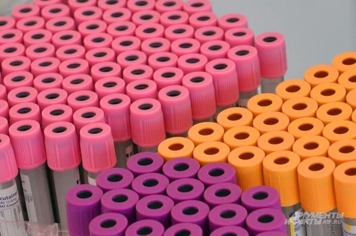 В Карельском регистре доноров костного мозга числится 6 760 человек