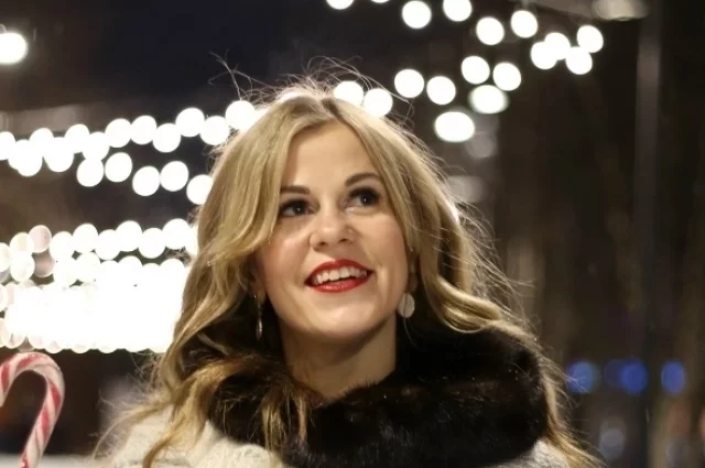 Юлия Глушкова