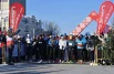 На марафон пришли более 1600 участников.
