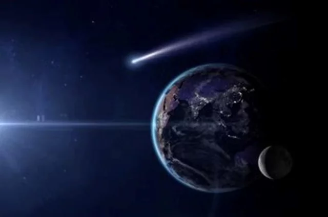 Все говорит о том, что секреты 3I/ATLAS с самого начала тщательно пытались скрыть. Но что это может быть?