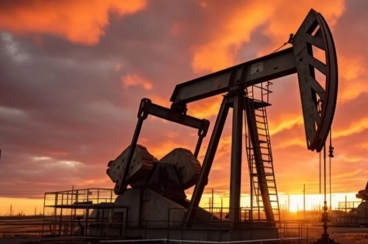 В США заявили, что уже начали продажу венесуэльской нефти на мировом рынке