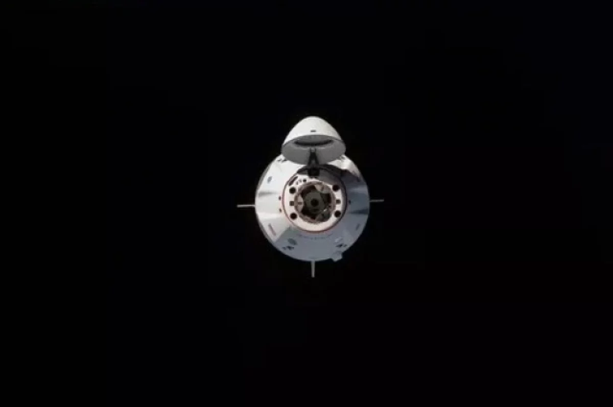 Экипаж Crew-11 может вернуться досрочно с МКС из-за заболевшего космонавта