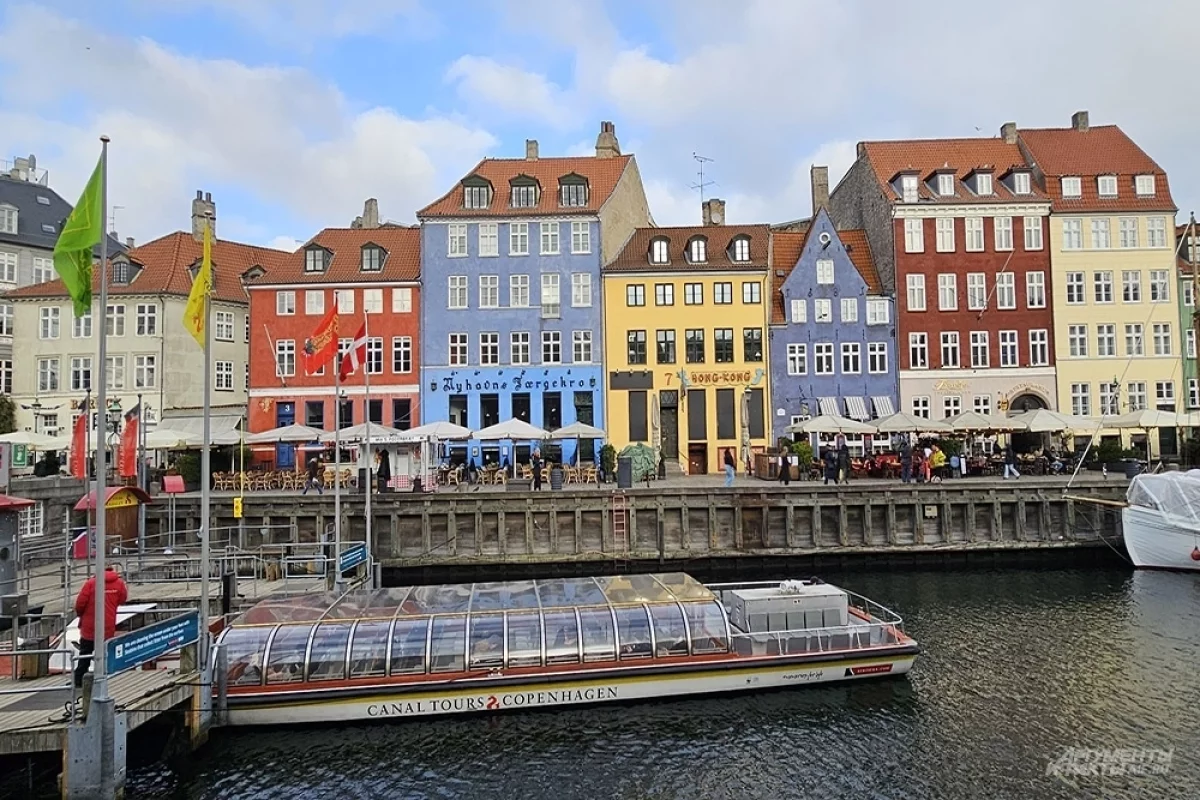 СМИ: в случае вторжения США в Гренландию датские военные откроют огонь без промедления