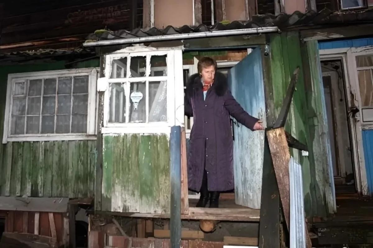 В 2025 году в Карелии более 900 семей расселили из аварийного жилья