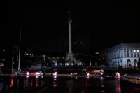 В «Укрэнерго» уже предупредили, что возможно ужесточение графика отключений электричества.