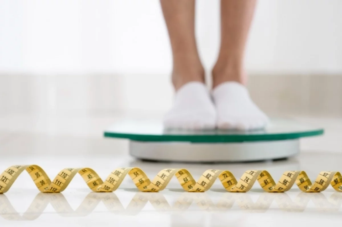 BMJ: после отмены приема препаратов для похудения люди быстрее набирают вес