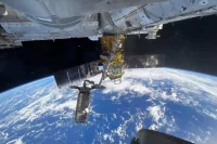 Международная космическая станция. 