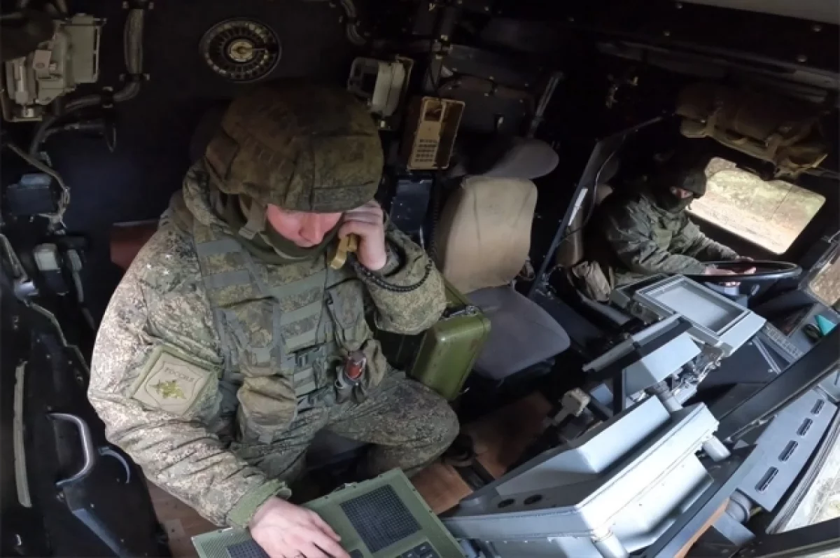 МО: ВС РФ массированным ударом ответили Киеву на атаку на резиденцию Путина