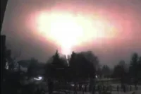 Российские военные нанесли мощный удар по военной и критической инфраструктуре Украины.