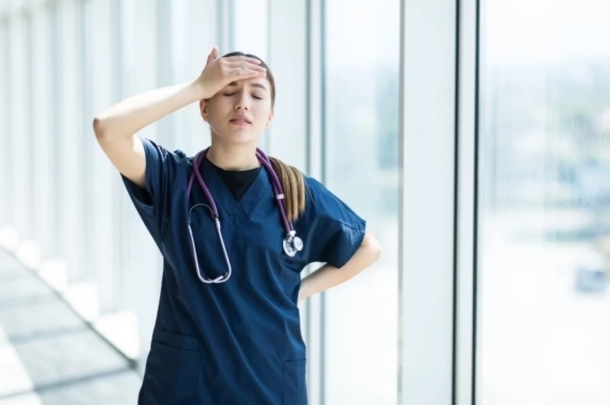 В 2025 году в Карелии 123 врача-целевика пришли в поликлиники и больницы