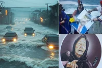 Пророчества на 2026 год начали сбываться: что нас еще ждёт?