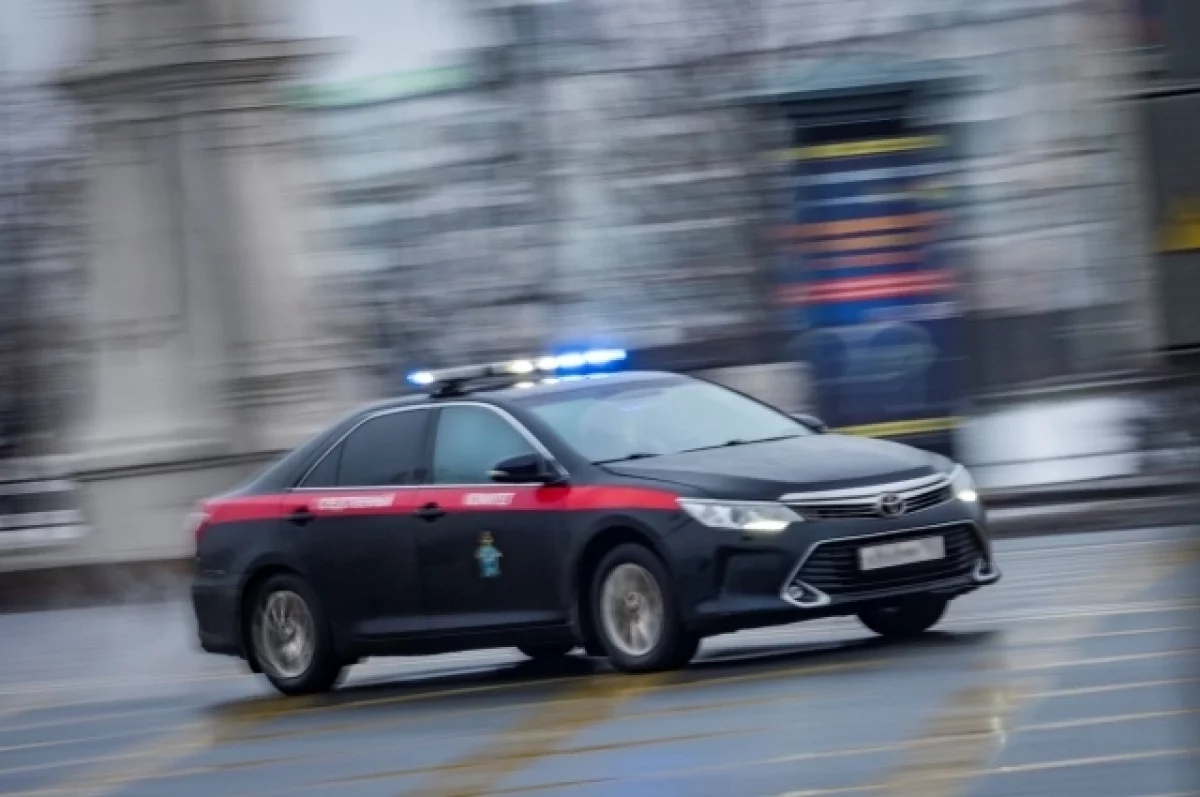 В Калуге задержали женщину по подозрению в убийстве молотком после ссоры на Новый год