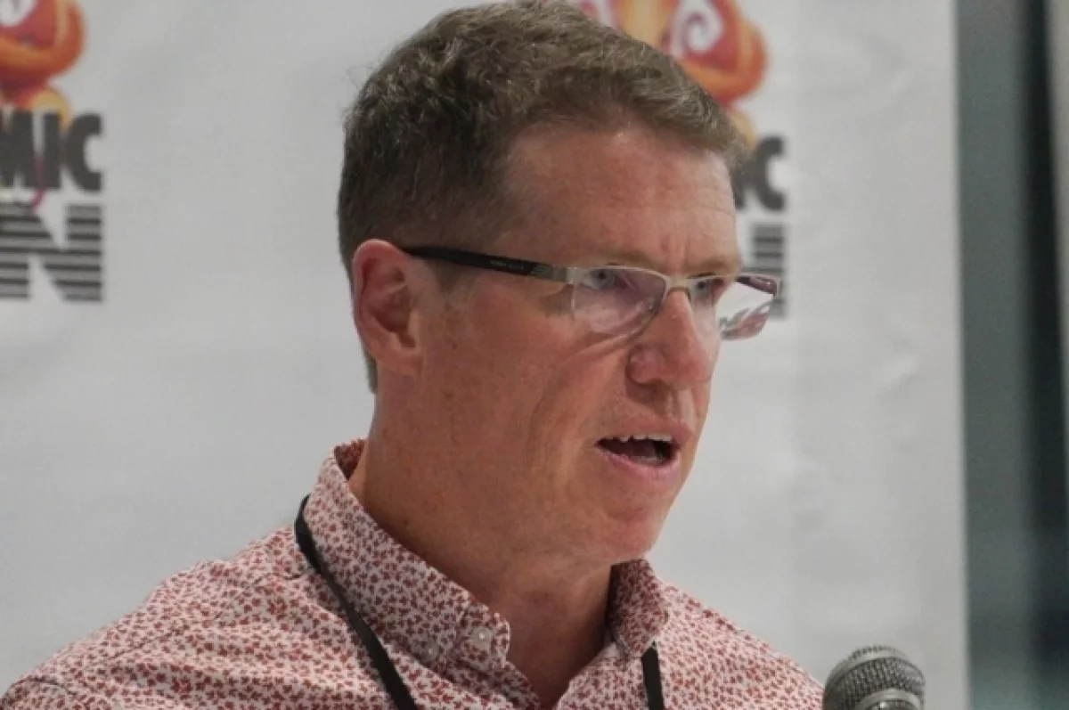 Врачи с 8 января пытались спасти после ДТП автора музыки для Губки Боба