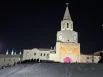 Казанский кремль. 