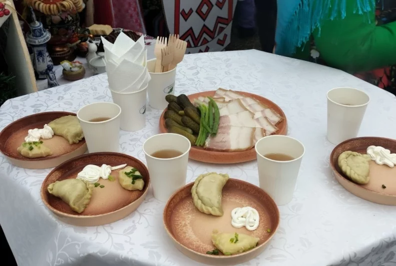 Так и хочется попробовать.