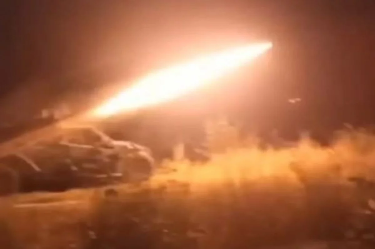 Усмирение Бури: ВС РФ готовы уничтожить переданные США Киеву ЗРК Tempest