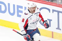 В наступившем 2026 году российский форвард клуба НХЛ «Вашингтон Кэпиталз» Александр Овечкин продолжает радовать поклонников своего таланта.